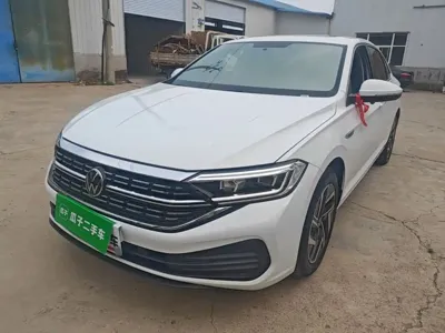 Volkswagen Sagitar · 2025 год
