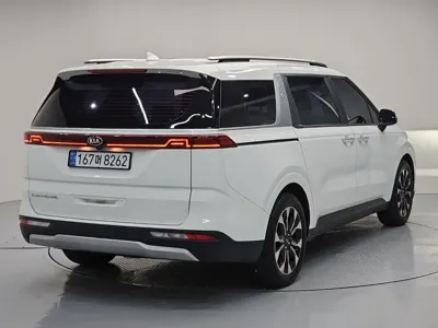 Kia Canival 2021, 69936 км, за 22900000 KRW - фото 2
