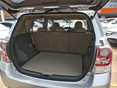 Toyota Verso 2015, 127400 км, за 37600 CNY - фото 19