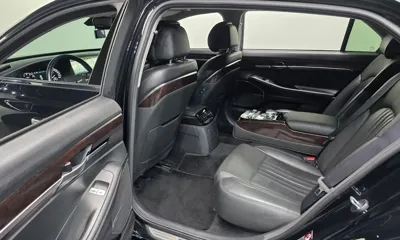 Genesis EQ900 2016, 145877 км, за 14500000 KRW - фото 12