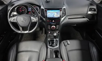 KG_Mobility_Ssangyong TIBOLI 2018, 37235 км, за 11900000 KRW - фото 7