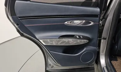 Genesis GV70 2021, 77739 км, за 33900000 KRW - фото 25