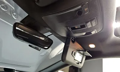 Mercedes-Benz CLA-Class 2018, 65309 км, за 18550000 KRW - фото 18