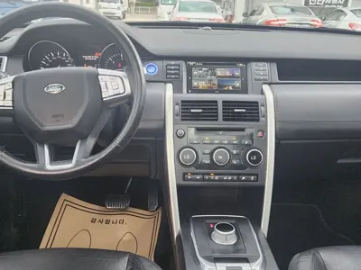 Land Rover Discovery Sport 2015, 273627 км, за 6550000 KRW - фото 12
