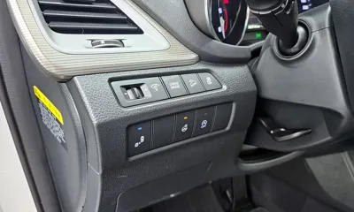 Hyundai Maxcruz 2016, 84514 км, за 14900000 KRW - фото 16