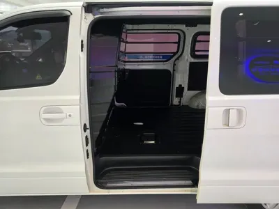 Hyundai Starex 2018, 442000 км, за 5700000 KRW - фото 10
