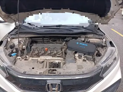 Honda XR-V 2017, 103300 км, за 52699 CNY - фото 11