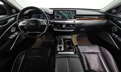 Kia K9 2019, 155636 км, за 18500000 KRW - фото 7