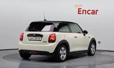 MINI Cooper 2019, 37515 км, за 12500000 KRW