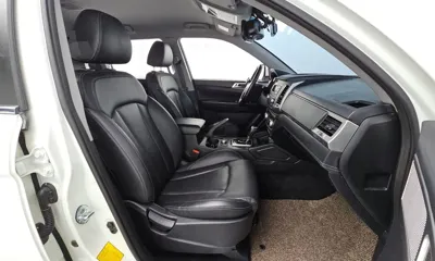 KG_Mobility_Ssangyong Rexton 2019, 129322 км, за 13800000 KRW - фото 26