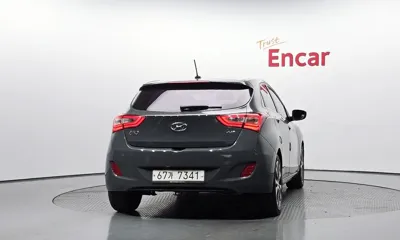 Hyundai i30 2012, 69697 км, за 6800000 KRW - фото 4