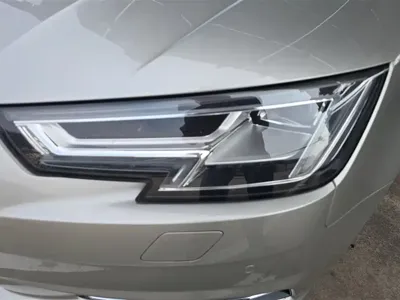 Audi A4L 2018, 97800 км, за 90800 CNY - фото 5