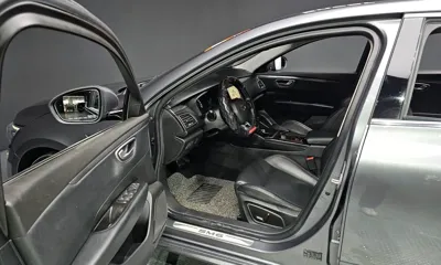 Renault-KoreaSamsung SM6 2016, 106092 км, за 6800000 KRW - фото 11