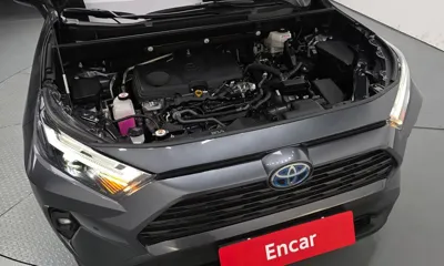 Toyota RAV4 2024, 53267 км, за 36500000 KRW - фото 6
