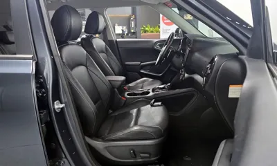 Kia Soul 2019, 107053 км, за 18900000 KRW - фото 11