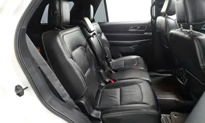 Ford Explorer 2016, 94110 км, за 12800000 KRW - фото 11