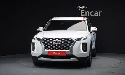 Hyundai Palisade 2021, 65030 км, за 22700000 KRW