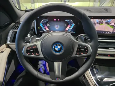 BMW X5 2025, 10305 км, за 112000000 KRW - фото 6
