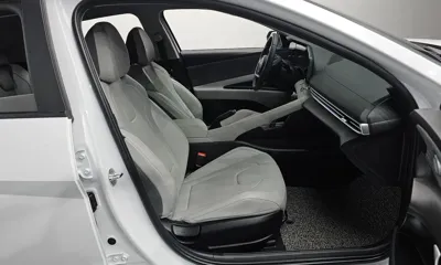 Hyundai Avante 2023, 17249 км, за 18200000 KRW - фото 26