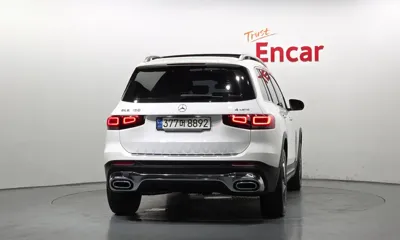Mercedes-Benz GLB-Class 2021, 54112 км, за 31000000 KRW - фото 4