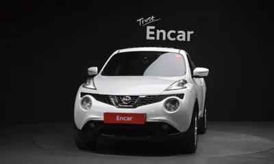 Nissan Juke 2016, 113439 км, за 7500000 KRW