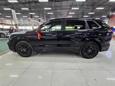 Honda Breeze 2025, 100 км, за 138800 CNY