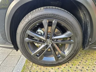 Lexus NX 2025, 14000 км, за 53900000 KRW - фото 5