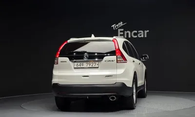 Honda CR-V 2014, 167389 км, за 11000000 KRW