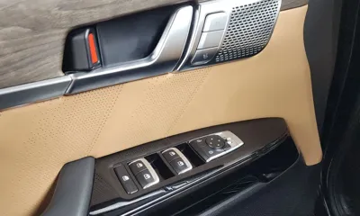 Kia Mohave 2021, 65897 км, за 30800000 KRW - фото 39