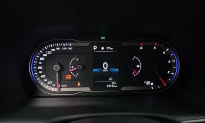 Hyundai Tucson 2022, 23152 км, за 26900000 KRW - фото 8
