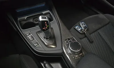 BMW 1-Series 2018, 109205 км, за 15700000 KRW - фото 9
