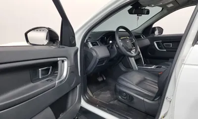 Land Rover Discovery Sport 2017, 49398 км, за 13800000 KRW - фото 10