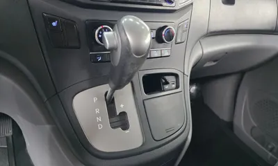 Hyundai Starex 2017, 174444 км, за 7700000 KRW - фото 9