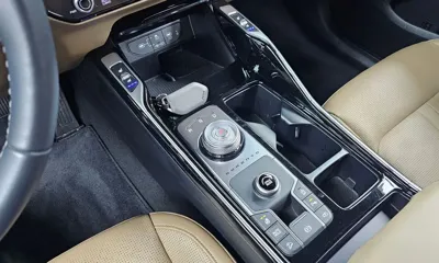 Kia Sorento 2024, 19470 км, за 31700000 KRW - фото 9