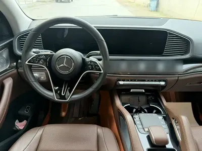 Mercedes-Benz 奔驰GLE(进口) 2023, 26300 км, за 439300 CNY - фото 10
