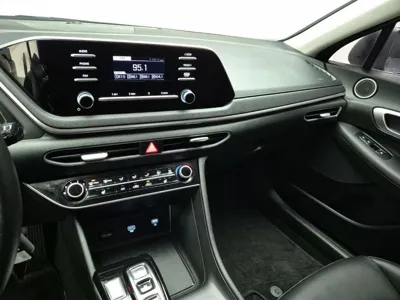 Hyundai Sonata 2020, 46151 км, за 13200000 KRW - фото 10