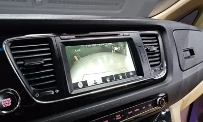 Kia Canival 2016, 174551 км, за 12900000 KRW - фото 14