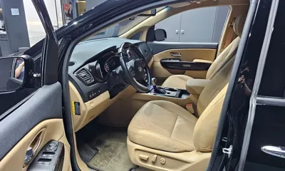 Kia Canival 2019, 94490 км, за 14800000 KRW - фото 10