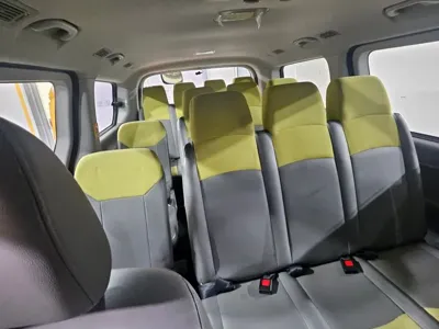 Hyundai Starex 2015, 74962 км, за 9900000 KRW - фото 18