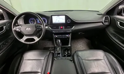 Hyundai Grandeur 2017, 197350 км, за 10000000 KRW - фото 7