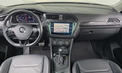 Volkswagen Tiguan 2020, 58385 км, за 23490000 KRW - фото 7