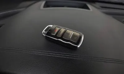 Kia K7 2018, 98229 км, за 16500000 KRW - фото 31