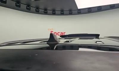 Kia Canival 2016, 293342 км, за 99990000 KRW - фото 27