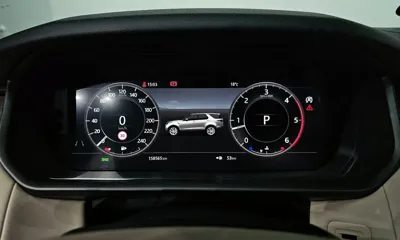 Land Rover Discovery 2019, 158565 км, за 26700000 KRW - фото 8