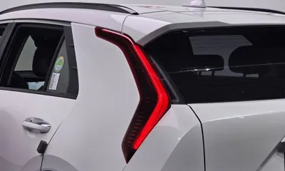 Kia Niro 2024, 78829 км, за 26990000 KRW - фото 23