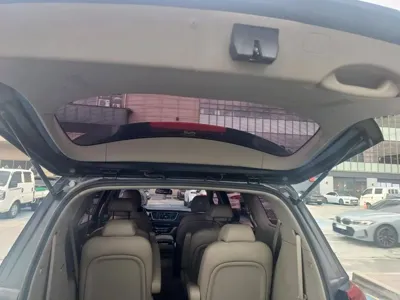 Kia Canival 2019, 164280 км, за 35500000 KRW - фото 11