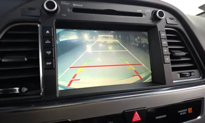 Hyundai Sonata 2017, 150417 км, за 9000000 KRW - фото 15