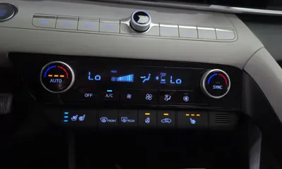 Hyundai Avante 2021, 30930 км, за 17500000 KRW - фото 30