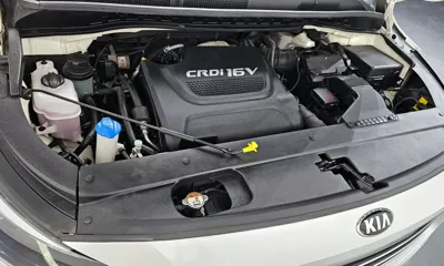 Kia Canival 2018, 185023 км, за 9600000 KRW - фото 6