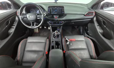 Hyundai i30 2019, 108821 км, за 15900000 KRW - фото 7